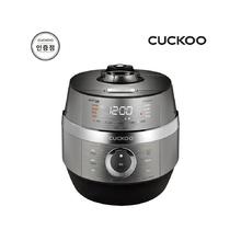 福库 韩国直邮CUCKOO福库电饭煲3L双压智能多功能6人电饭锅JHTS0660FS