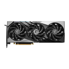微星（MSI）RTX 4070Ti SUPER 16G GAMING X SLIM 魔龙X 游戏显卡 4070Ti SUPER 16G 魔龙
