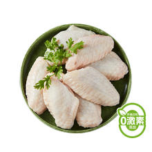 圣农 鸡翅中 1.5kg（有赠品）