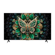 限地区：TCL 电视 65英寸 QD-Mini LED 音响套装
