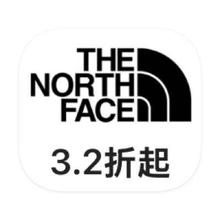 促销活动：唯品会 北面TheNorthFace 打3.2折