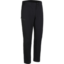 迪卡侬（DECATHLON）男速干透气长裤黑色42-4847816