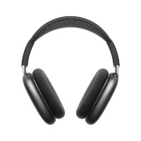 苹果 Apple AirPods Max 耳罩式头戴式主动降噪蓝牙耳机