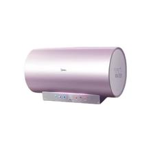 美的 免清洗电热水器家用60/80升 3300W变频速热JE8 60L 3300W