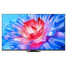 海信电视85E8N Pro【包安装版-固定挂架送装一体】85英寸 DeepSeek AI智能电视 Mini LED 家电国家补贴