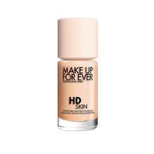MAKE UP FOR EVER 清晰无痕亲肌粉底液1Y04#30ml