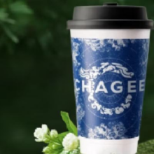 霸王茶姬 原叶鲜奶茶中杯5选1 1杯 单次兑换券-5