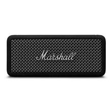 好价！【含税直邮】Marshall Emberton II 便携式蓝牙音箱,黑色和钢色