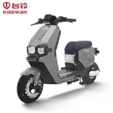 台铃电动车 超能S·苍穹EB电动自行车新国标请到店选购颜色