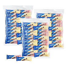 奥利奥双心脆威化饼干423gx3袋