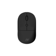 机械师（MACHENIKE）M3air 办公鼠标 双模 2.4G/蓝牙