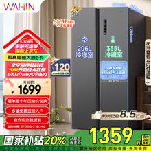 戴森 dyson V8 Fluffy 手持式吸尘器 2023款