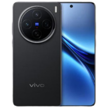 微信小程序、PLUS会员：vivo X200 16GB+1TB 辰夜黑