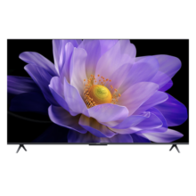 小米（MI）电视 S Pro 75英寸 Mini LED2200nits1152分区4GB+64GB L75MA-SM以旧换新一级能效家电国家补贴