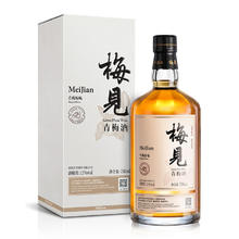 88VIP会员：梅见 青梅酒 330ml*3瓶 12度