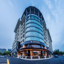雷迪森酒店集团旗舰店 1-2晚可拆分通兑套餐