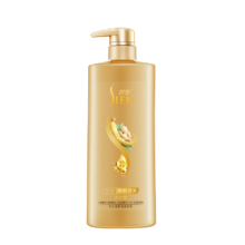 舒蕾 参姜强韧防断洗发水500ml 防断发质专研 老牌国货