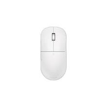 概率券、PLUS会员：华为 HUAWEI 星跃鼠标 GT 专业版 30000DPI 白色