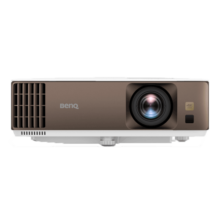 明基（BenQ）W1800 投影仪 投影仪家用 家庭影院（4K超清 自动HDR10+HLG  电影制作人模式）