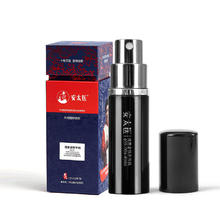 安太医 三方十五味延迟喷雾 3ml