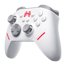 北通鲲鹏20智能游戏手柄无线pc电脑版TMR摇杆switchsteamx怪物猎人蓝牙iPad黑神话悟空斯巴达3手柄