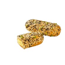 瑞幸咖啡 杂粮乳酪包 限自提 15天有效 luckin coffee