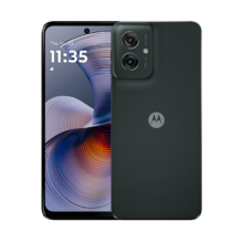 PLUS会员、限地区：摩托罗拉 联想moto g55  LCD护眼屏 四年质保 杜比双扬声器 大电池长续航 8+128GB 峰峦黑