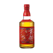 88VIP会员：松井 Matsui 日本京都原瓶西阵织红标调配威士忌酒700ml（有红包的上）