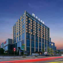 德胧20+店1晚可选早餐周末不加价酒店通兑