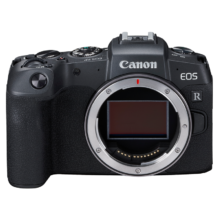 佳能（Canon）EOS RP 全画幅微单数码相机 单机身