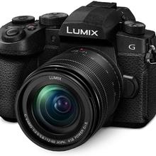 降价！【含税直邮】Panasonic 松下电器 LUMIXG95D 相机 2030万像素