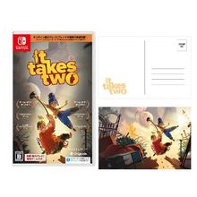 百亿补贴：任天堂 Nintendo 中文版 Switch卡带 《双人成行》