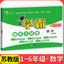 《25春五星小学学霸提优大试卷》