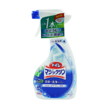 花王KAO洁厕剂厕所马桶除异味清洁剂喷雾剂350ml