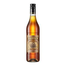 张裕 三星金奖 白兰地 38%vol 700ml