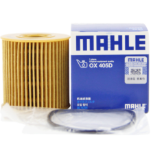 马勒（MAHLE）机滤机油滤芯格滤清器适配标致雪铁龙 OX405D 世嘉 08-16款 1.6L 2.0L