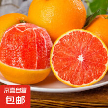 湖北秭归中华红橙子 带箱2斤55-60mm