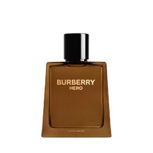 88VIP会员：BURBERRY 博柏利 Hero英雄男士香水 EDP 50ml（赠香水体验装1.5ml*2+会员加赠香水体验装5ml*2）