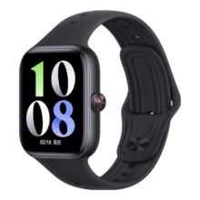 17号20点，需入会，限地区：vivo WATCH GT 蓝牙版 夏夜黑