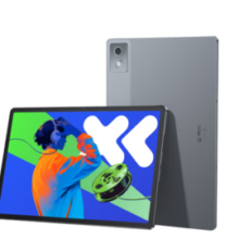20点！ Lenovo  联想小新Pad Pro 12.7英寸平板电脑 8GB+128GB