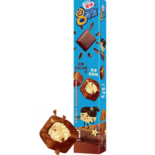 NESTLE 雀巢 8次方冰淇淋脆皮雪糕 威化脆皮味雪糕*1￥4.99