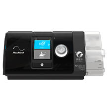 ResMed 瑞思迈 S10 AutoSet升级C+进口全自动家医用睡眠止鼾呼吸器