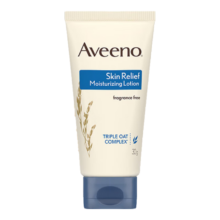 艾惟诺（Aveeno）成人舒缓柔嫩润肤乳30g （便携装）