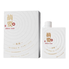 摘要典藏版 10周年纪念酒 53度 500mL 1瓶