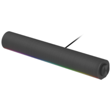 限国补，plus:小米（MI）Redmi 电脑音箱 电脑音箱音响金耳朵音质认证 RGB 氛围灯内置麦克风小米华为联想戴尔电脑通用
