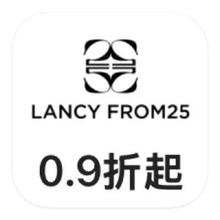 促销活动：唯品会 朗姿Lancy 女装打0.9折