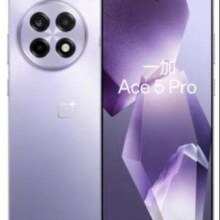 再降价、plus会员、限地区：一加 Ace 5 Pro 12GB+256GB 潜航黑 骁龙 8 至尊版