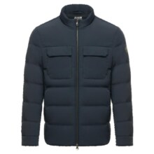3日20点：波司登 商务羽绒服立领+凑单