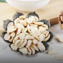 20点：荣成大花生仁 原味500g*2件 买一送一