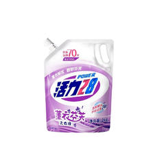 百补5.9元 活力28洗衣液4斤装